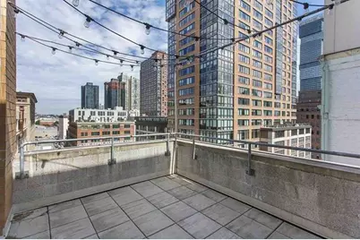 143 Morgan St #8A, Jersey City, NJ 07302 - Photo 9