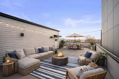 3447 John F Kennedy Blvd #4, Jersey City, NJ 07307 - Photo 1