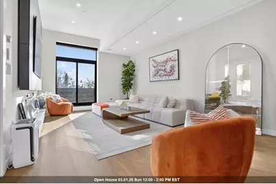 518-536 Gregory Ave #A101, Weehawken, NJ 07086 - Photo 1