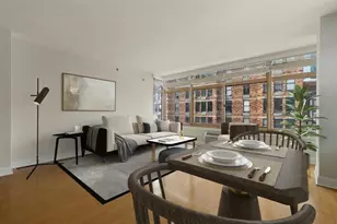 10 Regent St, Jersey City, NJ 07302 - Photo 5