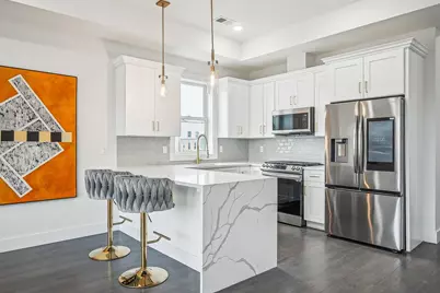 98 Van Horne St #2, Jersey City, NJ 07304 - Photo 3