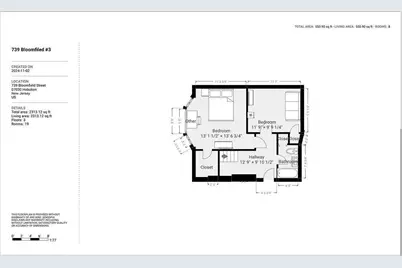 739 Bloomfield St #3, Hoboken, NJ 07030 - Photo 39