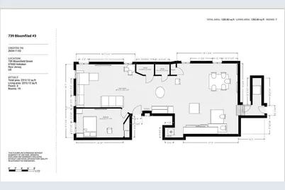 739 Bloomfield St #3, Hoboken, NJ 07030 - Photo 37