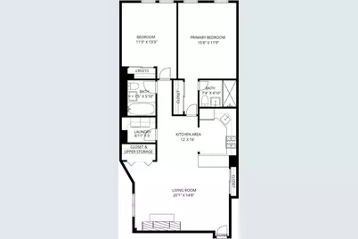 412 Washington St #3A, Hoboken, NJ 07030 - Photo 11