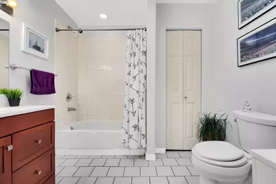 37 West 19th St #3, Weehawken, NJ 07086 - Photo 5