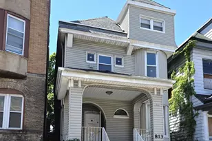 813 Montgomery St, Jersey City, NJ 07306 - Photo 1