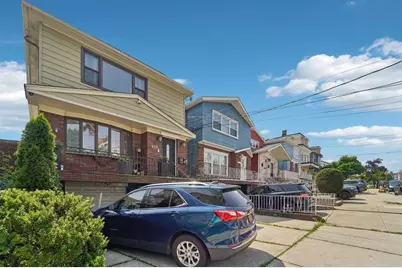 15 Linden Ave, Jersey City, NJ 07305 - Photo 1