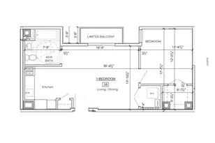 545 Martin Luther King Jr Dr, Jersey City, NJ 07304 - Photo 13