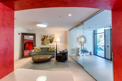 600 Harrison St #603, Hoboken, NJ 07030 - Photo 3