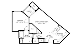 24 Ave at Port Imperial, West New York, NJ 07093 - Photo 15