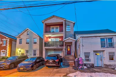 34 Pamrapo Ave #2, Jersey City, NJ 07305 - Photo 1