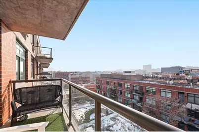 1400 Hudson St #823, Hoboken, NJ 07030 - Photo 17