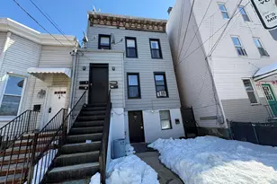 184 Webster Ave, Jersey City, NJ 07307 - Photo 1