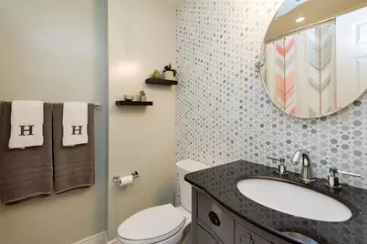 1222 Washington St #2N, Hoboken, NJ 07030 - Photo 9