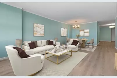 7004 Blvd East #28C, Guttenberg, NJ 07093 - Photo 9