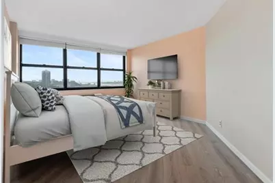 7004 Blvd East #28C, Guttenberg, NJ 07093 - Photo 13