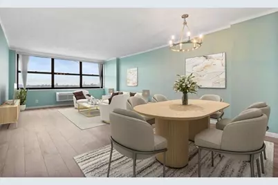 7004 Blvd East #28C, Guttenberg, NJ 07093 - Photo 1