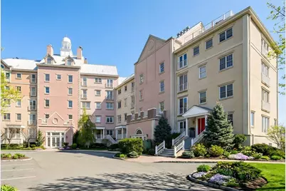 109 Shearwater Ct East #22, Jersey City, NJ 07305 - Photo 11