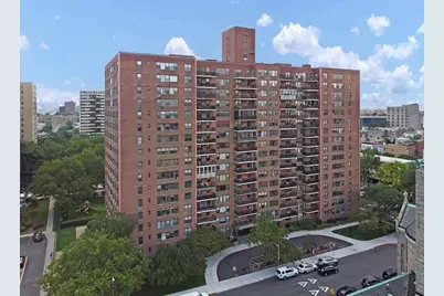 10 Huron Ave #7R, Jersey City, NJ 07306 - Photo 1