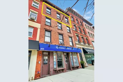 323 Washington St #4TH FLOOR, Hoboken, NJ 07030 - Photo 1