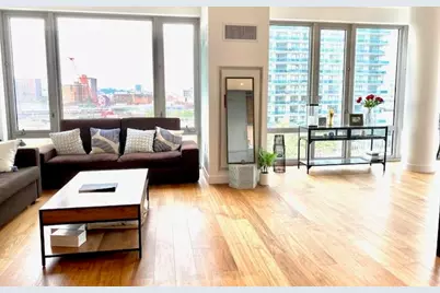 2 Shore Lane #604, Jersey City, NJ 07310 - Photo 7