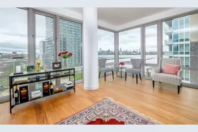 2 Shore Lane #604, Jersey City, NJ 07310 - Photo 21