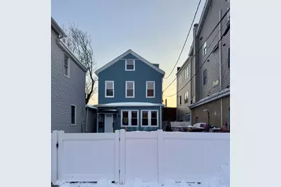 10 East 11th St, Bayonne, NJ 07002 - Photo 1