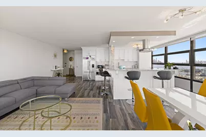 6050 John F Kennedy Blvd #20G, West New York, NJ 07093 - Photo 9