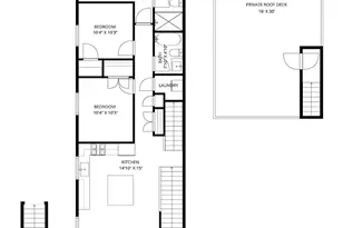 17 Manhattan Ave, Jersey City, NJ 07307 - Photo 15