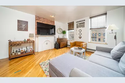 1204 Washington St #5N, Hoboken, NJ 07030 - Photo 3