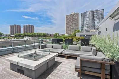 9 Avenue At Port Imperial #824, West New York, NJ 07093 - Photo 33
