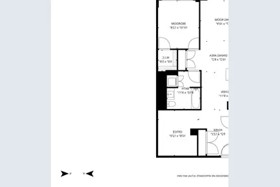 1400 Hudson St #212, Hoboken, NJ 07030 - Photo 15