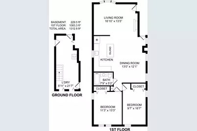 6507 Madison St #1, West New York, NJ 07093 - Photo 29