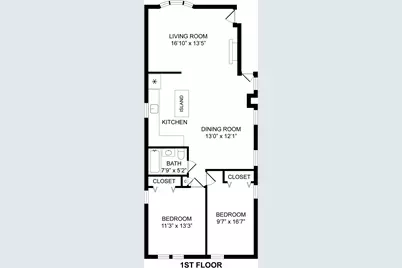 6507 Madison St #1, West New York, NJ 07093 - Photo 31