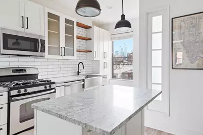1013 Park Ave #5L, Hoboken, NJ 07030 - Photo 1