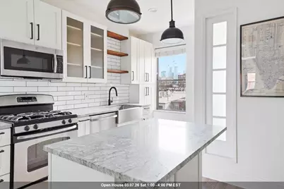 1013 Park Ave #5L, Hoboken, NJ 07030 - Photo 1