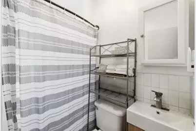 12 Monticello Ave #3, Jersey City, NJ 07304 - Photo 3