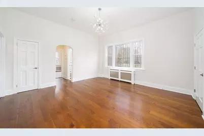 33 Glenwood Ave #side entrance, Jersey City, NJ 07306 - Photo 3