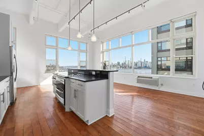 1500 Washington St #10Q, Hoboken, NJ 07030 - Photo 5