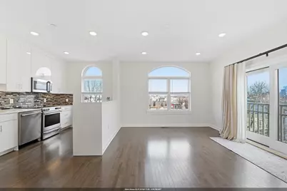 974 Summit Ave #406, Jersey City, NJ 07307 - Photo 1