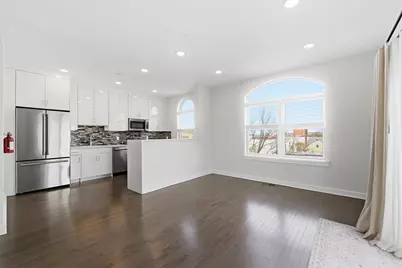 974 Summit Ave #406, Jersey City, NJ 07307 - Photo 3