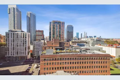 88 Morgan St #1008, Jersey City, NJ 07302 - Photo 19