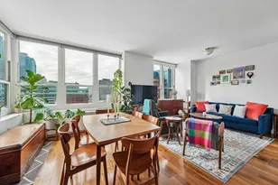 88 Morgan St, Jersey City, NJ 07302 - Photo 3