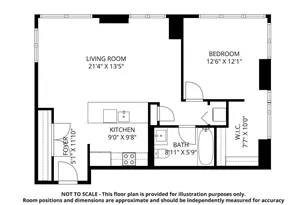 88 Morgan St, Jersey City, NJ 07302 - Photo 43