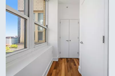 88 Morgan St #1008, Jersey City, NJ 07302 - Photo 13
