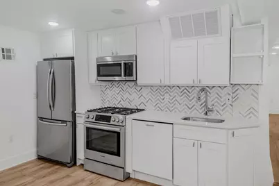 104 Hopkins Ave #1, Jersey City, NJ 07306 - Photo 1