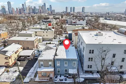 66 Chestnut Ave #1, Jersey City, NJ 07306 - Photo 33