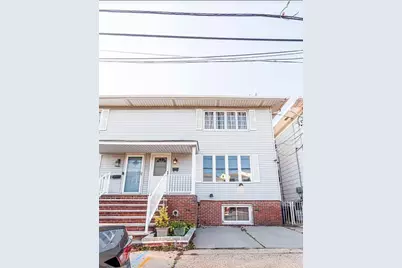 136 Suburbia Terrace #1, Jersey City, NJ 07305 - Photo 1