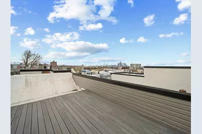 31 Graham St #2, Jersey City, NJ 07307 - Photo 21