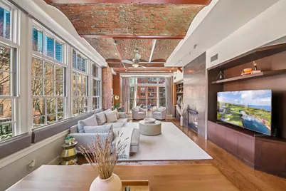 174 Washington St #2A, Jersey City, NJ 07302 - Photo 5